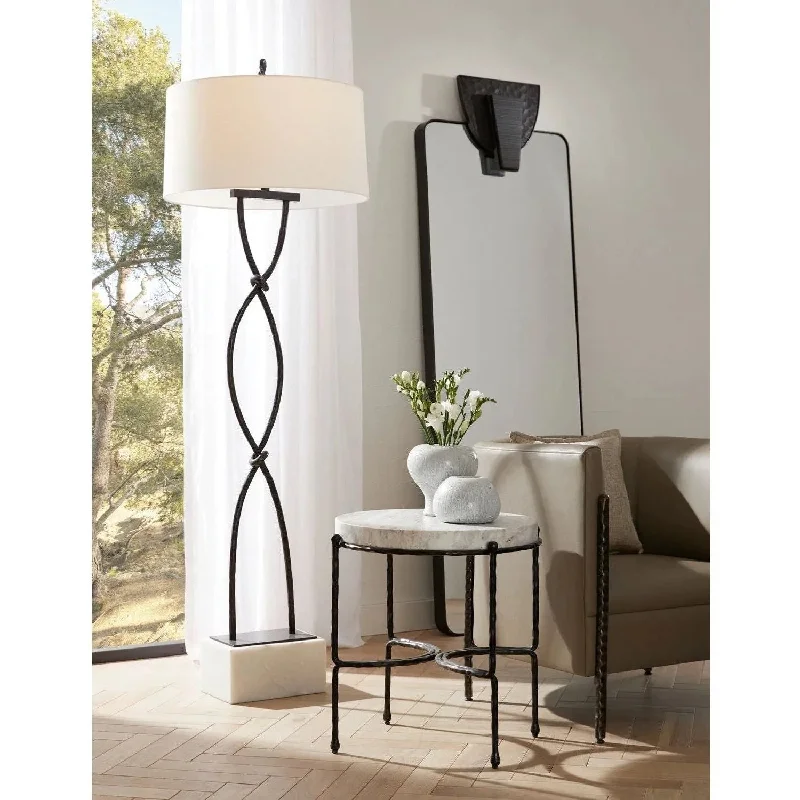 Track lighting for small apartmentsDutton Floor Lamp