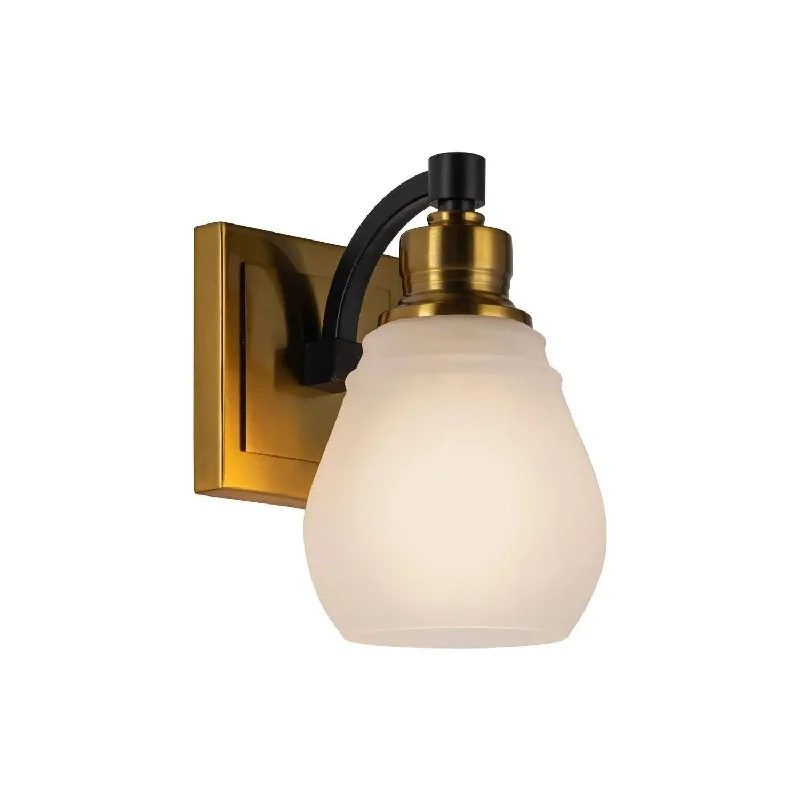 Track lighting for modernizing traditional interiorsNelson Bathroom Sconce