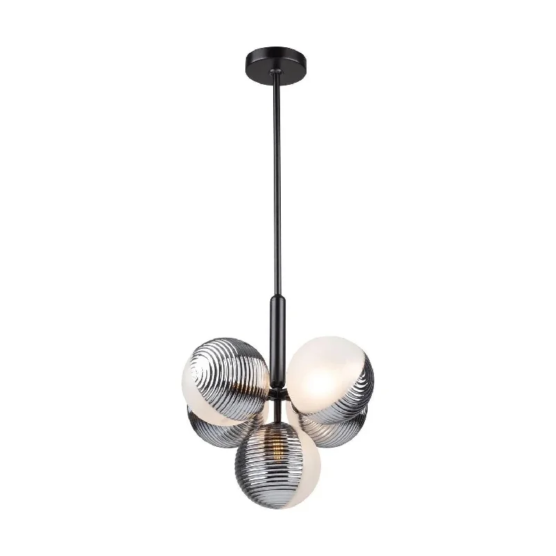 Commercial - grade track lighting for storesBolla Multi-Light Pendant