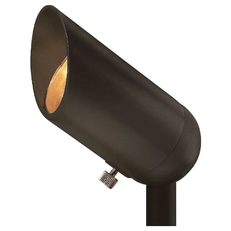 Track lighting with swivel heads for precise aimingHardy Island Accent Spot Light