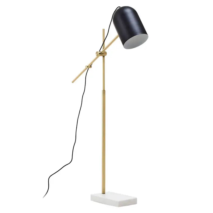 Low - voltage track lighting for safetyGrounded Glow Floor Lamp