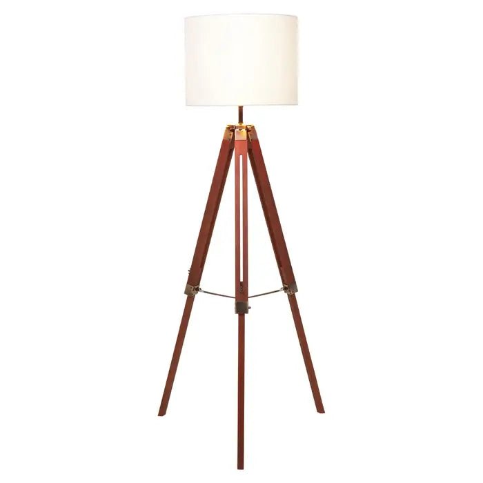 Track lighting for creating a moody atmosphereElegance Tripod Floor Lamp