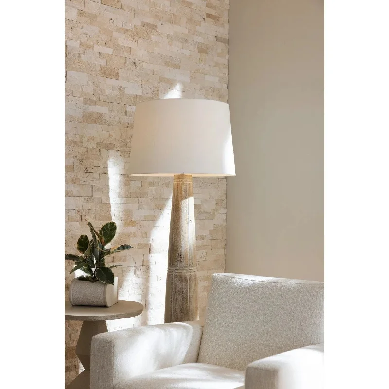 Contemporary track lighting in black finishElmhurst Floor Lamp