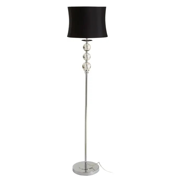 Track lighting for accentuating artworksHarriett Floor Lamp