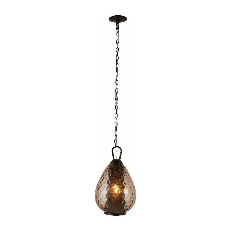 Track lighting with a chunky, bold designEureka Pendant