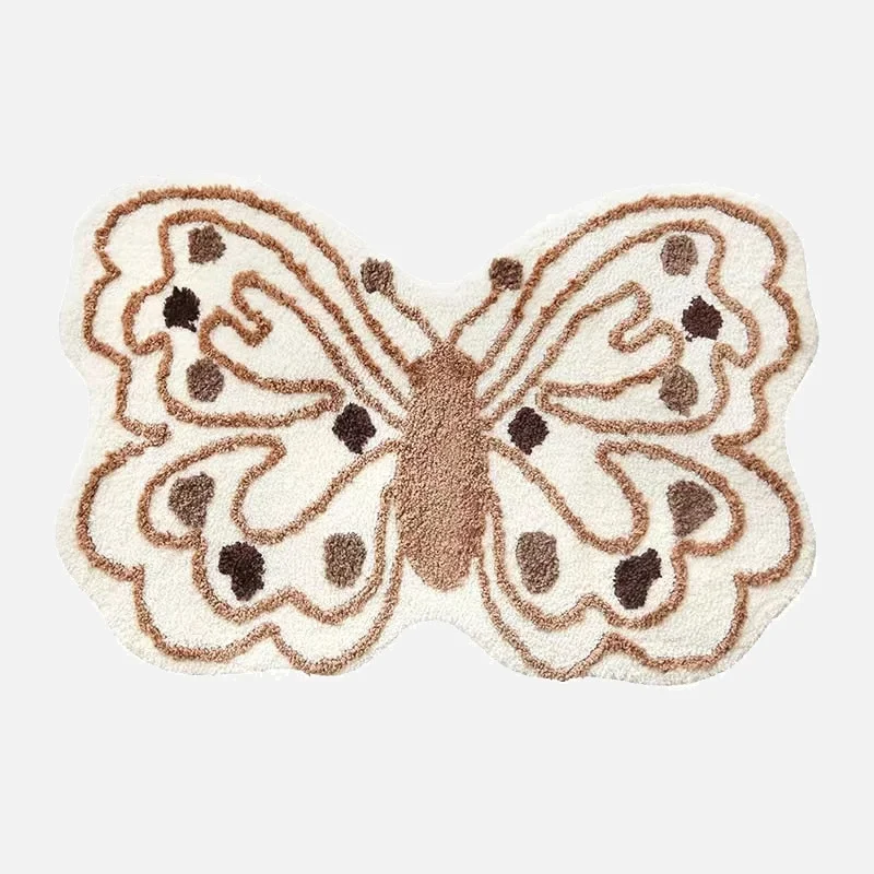 Brown / Ivory