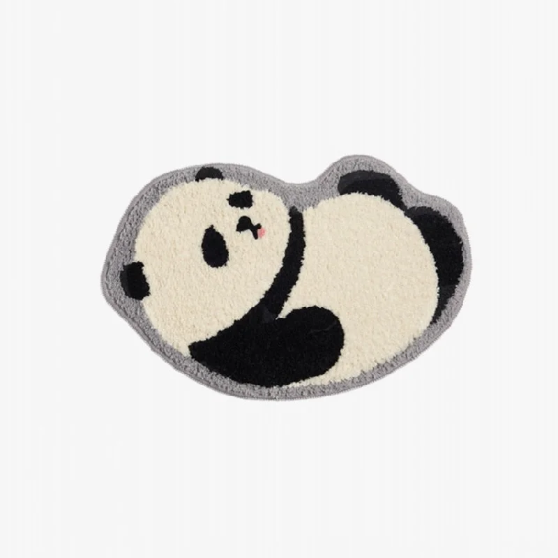 Comfy Panda