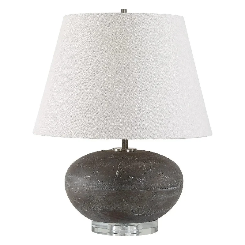 Track lighting for modernizing traditional interiorsBeckley Table Lamp