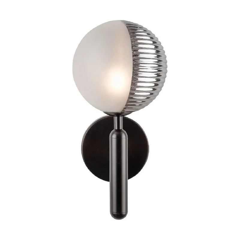 Energy - efficient track lighting fixturesBolla Wall Sconce