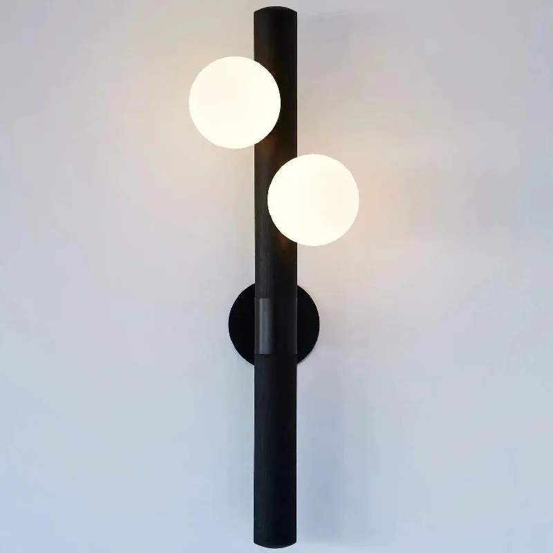 Adjustable track lighting for living roomsWillow Wall Sconce