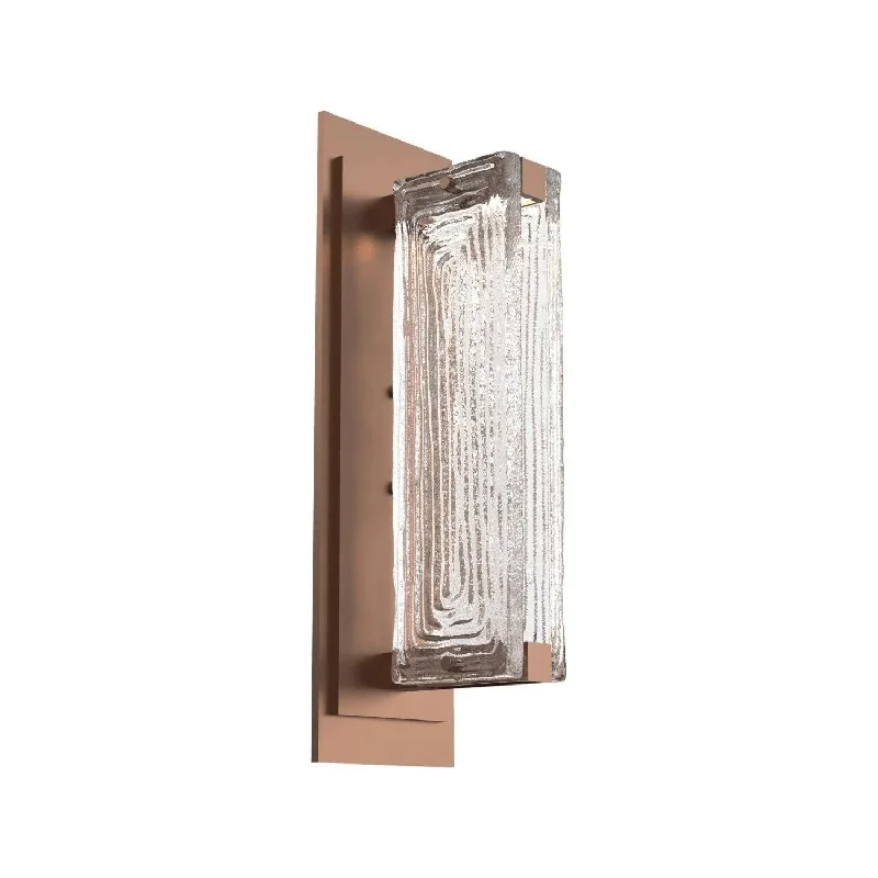 Track lighting with a long - lasting lifespanTabulo LED Wall Sconce