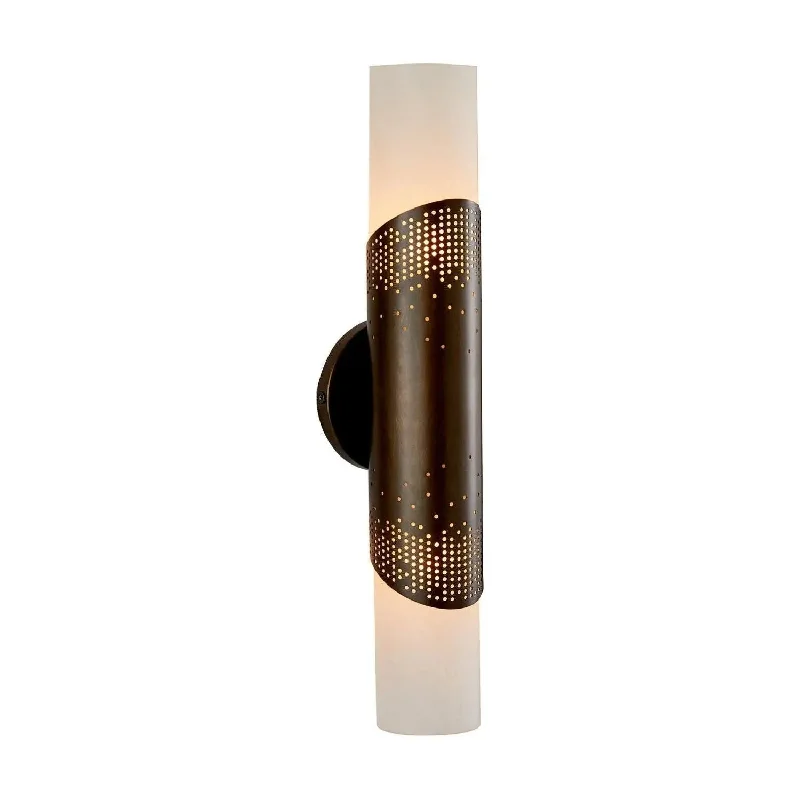 Track lighting for retail window displaysExelsior Wall Sconce