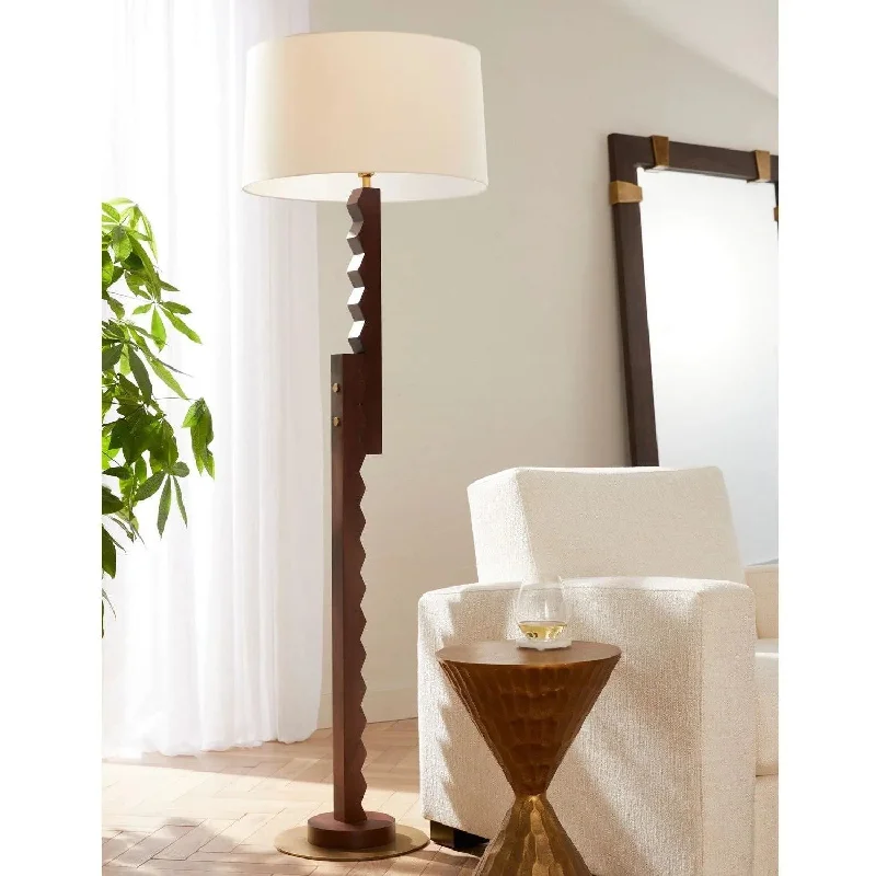 Commercial - grade track lighting for storesElvis Floor Lamp