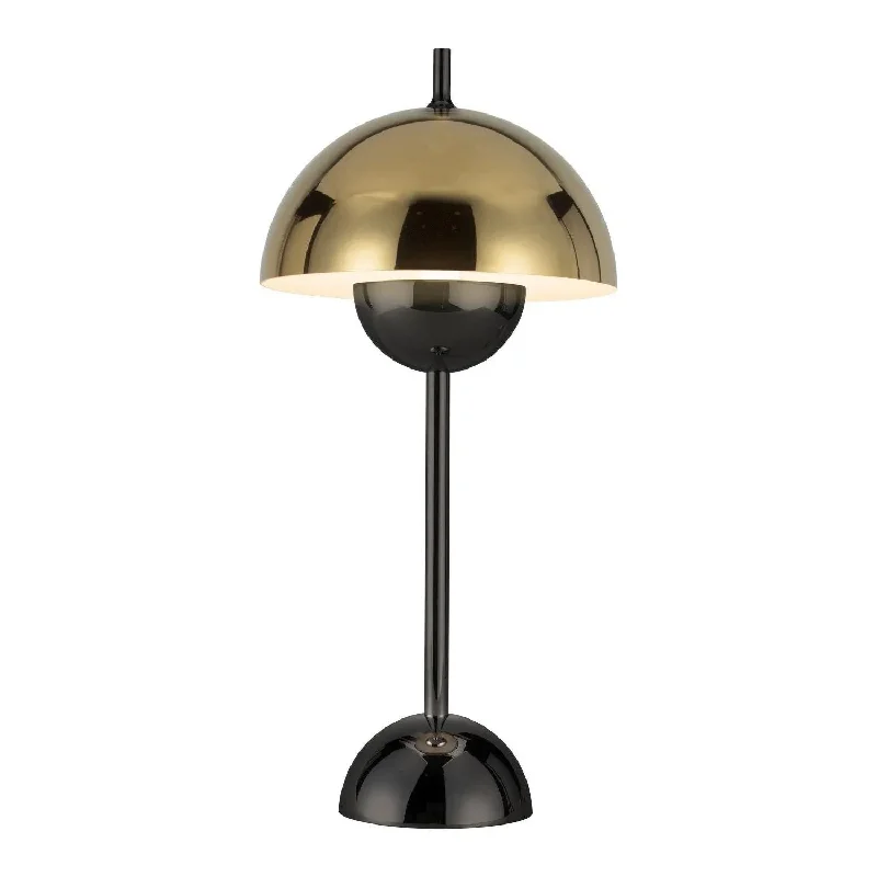 Track lighting for accentuating artworksAndoria LED Table Lamp