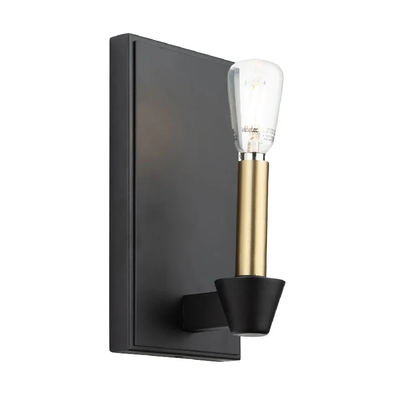 Track lighting with a chunky, bold designNotting Hill Wall Sconce