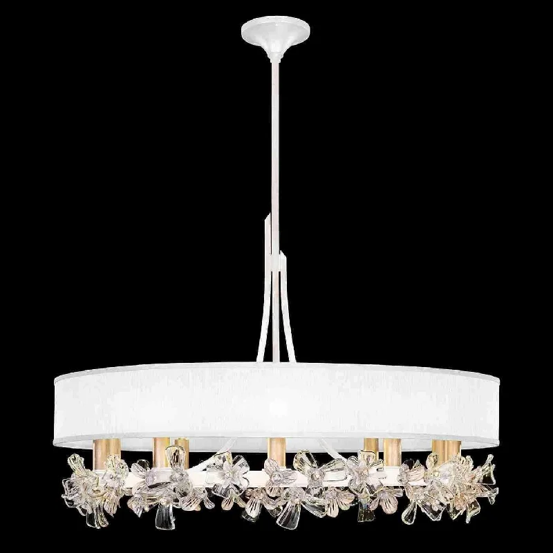 Chandeliers with Pendant Lights for a Stylish LookAzu Chandelier