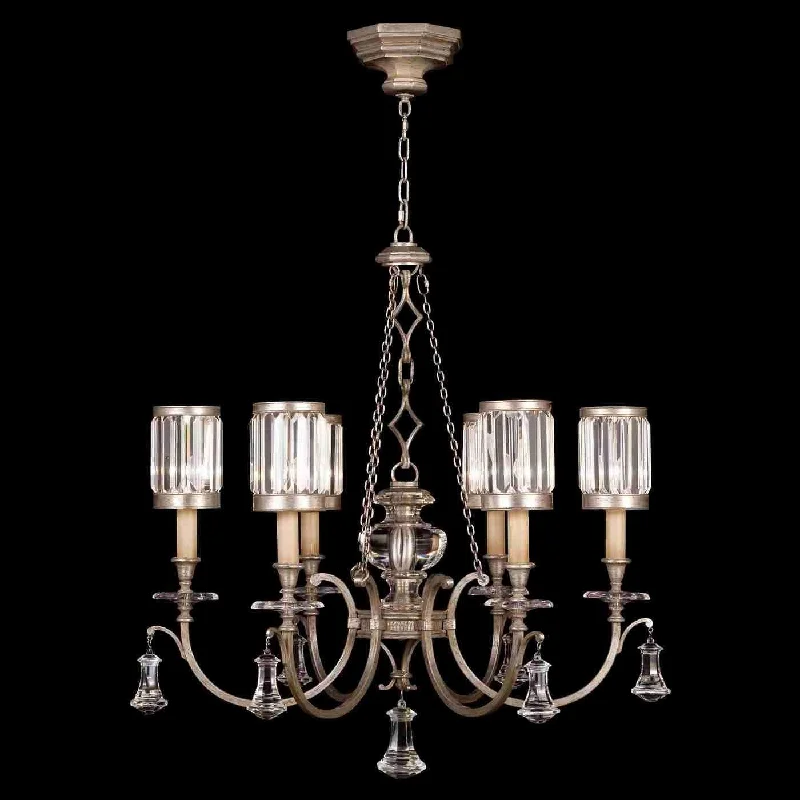 Small Chandeliers for Compact RoomsEaton Place Chandelier