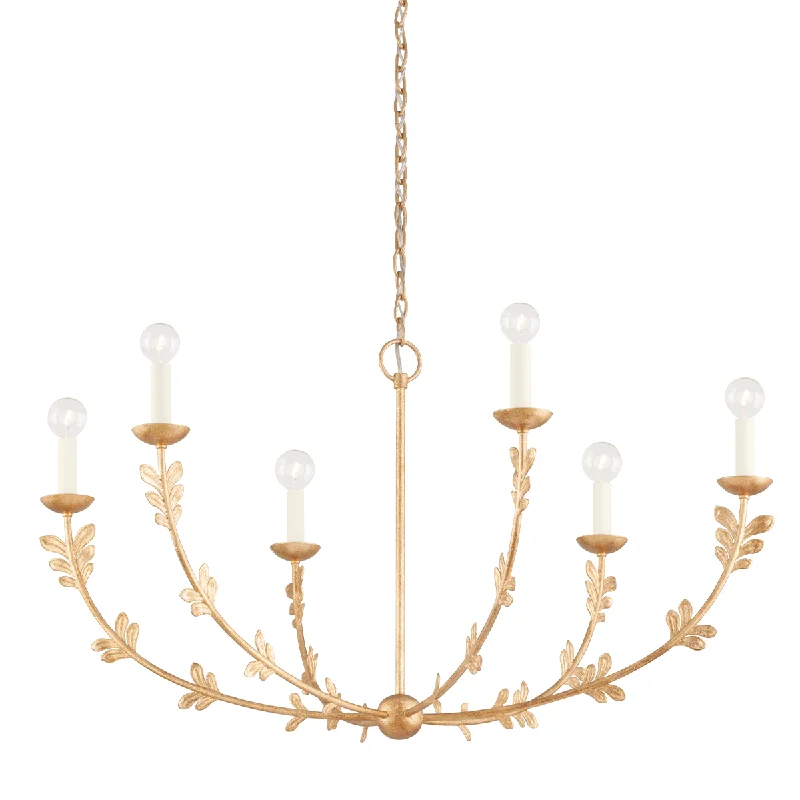 Ceiling - Mounted Chandeliers for Standard CeilingsFlorian Chandelier Large