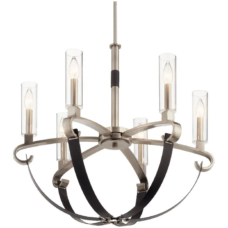 Chandeliers for Dining Rooms to Set the Mood for MealsArtem Chandelier