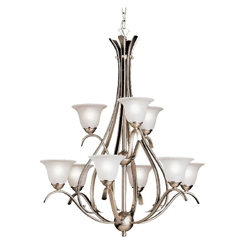 Chandeliers for Living Rooms to Create a Focal PointDover Chandelier