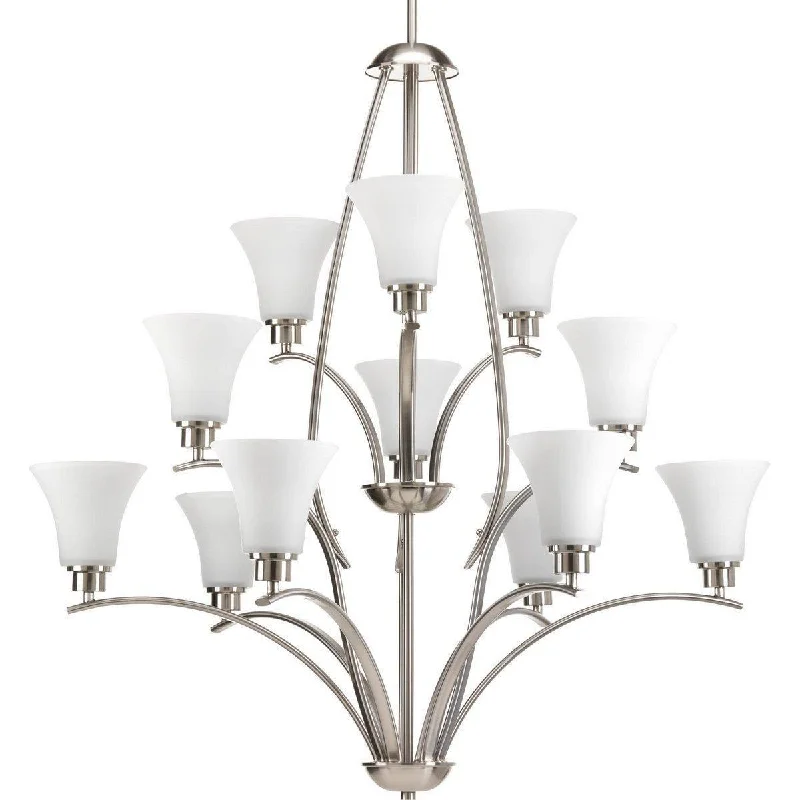 Chandeliers for Dining Rooms to Set the Mood for MealsJoy Chandelier