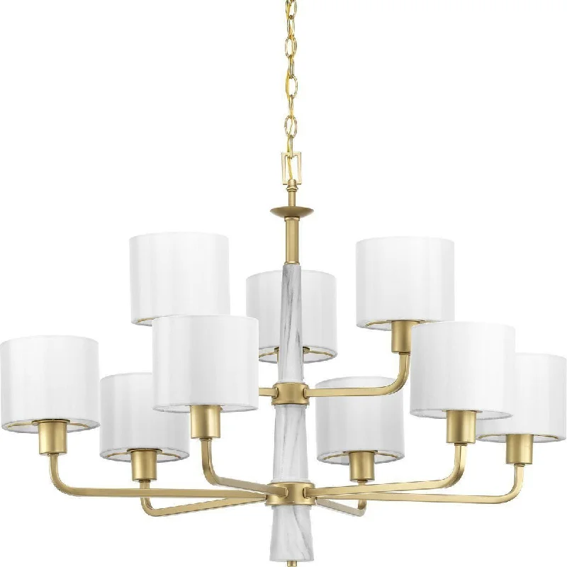 Chandeliers for Low Ceilings to Avoid OvercrowdingPalacio Chandelier