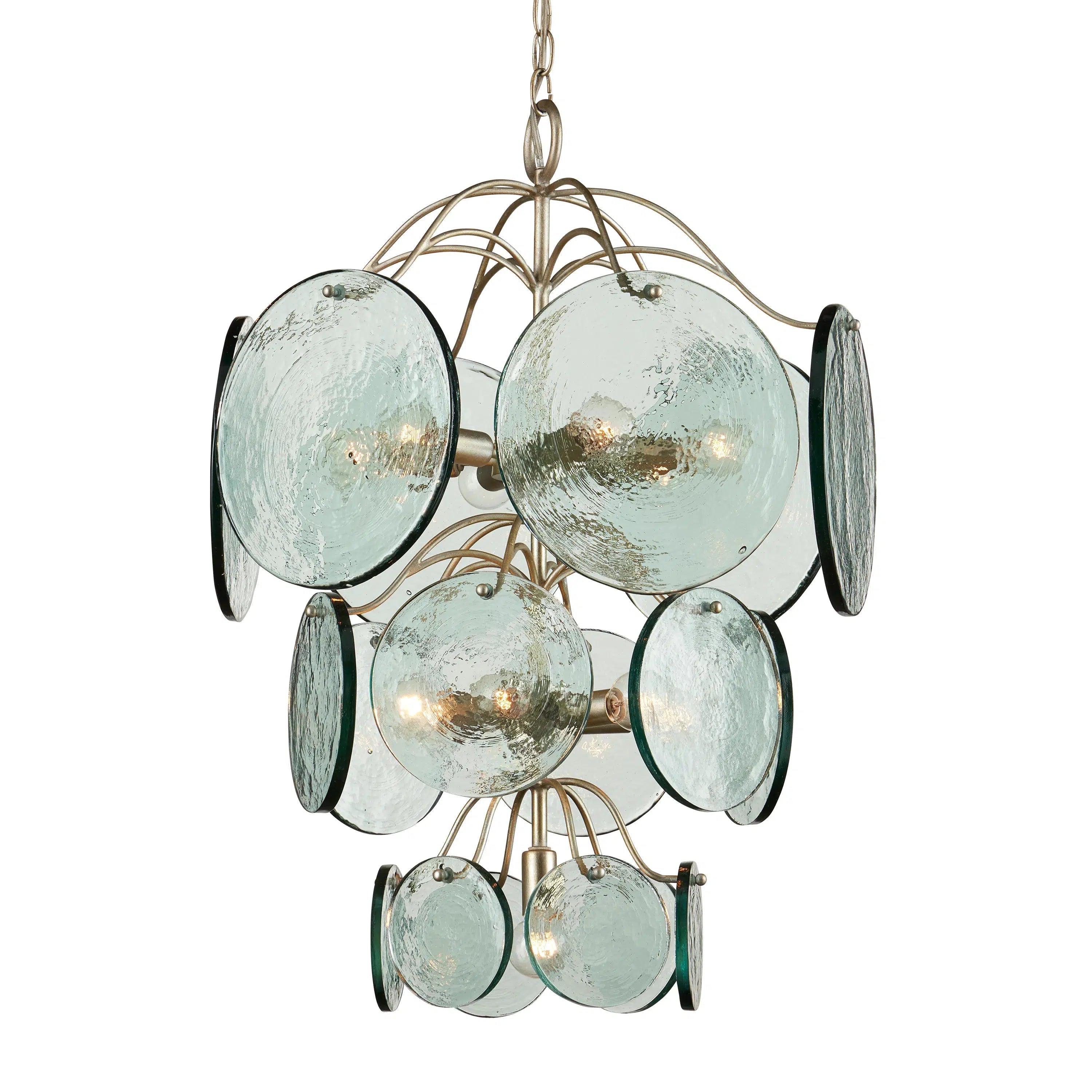 Small Chandeliers for Compact RoomsRovigo Chandelier