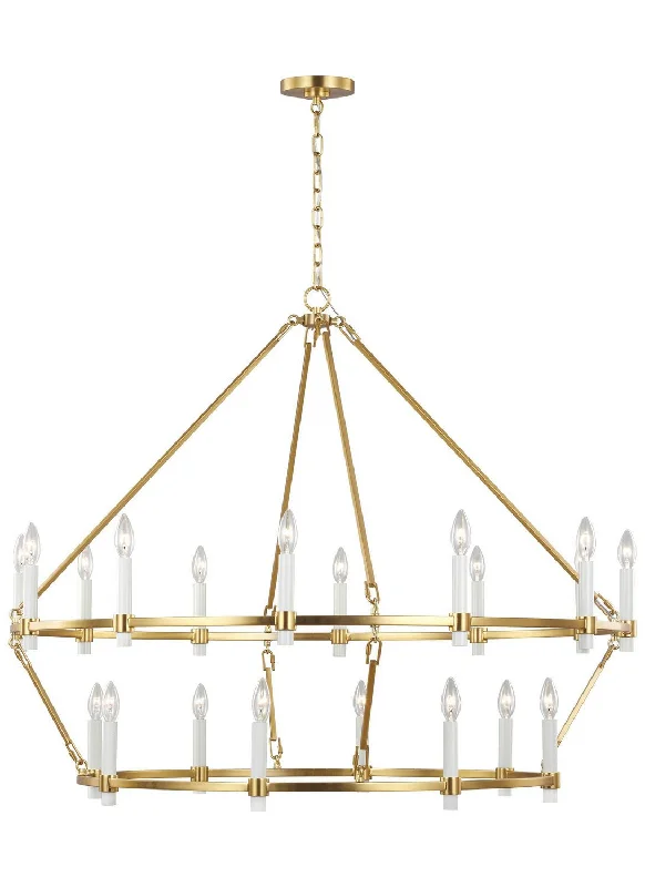 Bohemian - Style Beaded Chandeliers for Eclectic DecorMarston  Chandelier