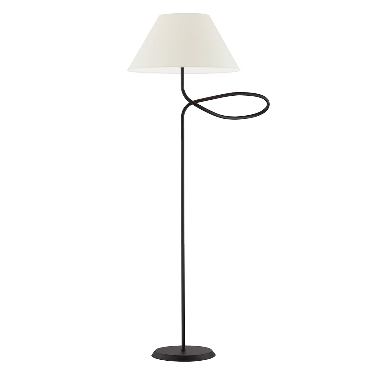 Dimmable Floor Lamp for Adjustable Lighting AmbianceAlameda Floor Lamp