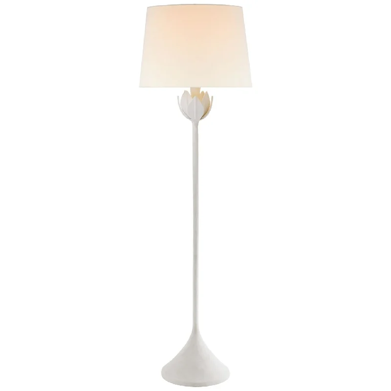 Modern Minimalist Floor Lamp for Contemporary Living RoomsAlberto Large Floor Lamp