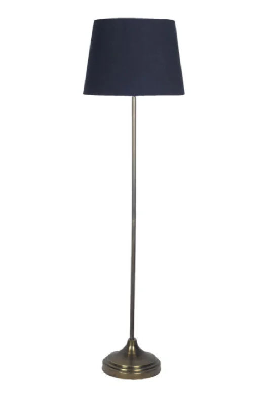 Marble Base Floor Lamp for a Touch of LuxuryAmericana Floor Lamp