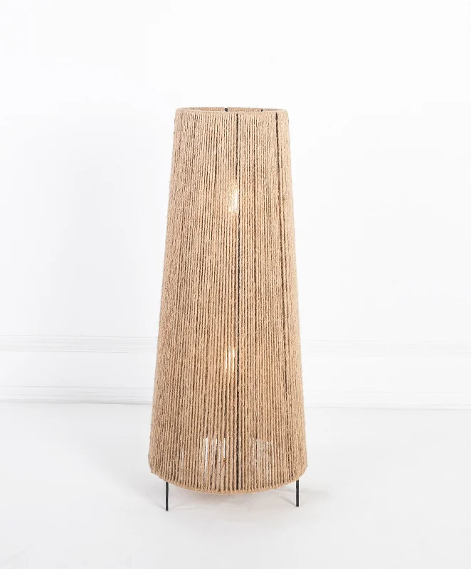 Smart Floor Lamp with Voice Control and Bluetooth Connectivityside lighting lamp - tbsbur03