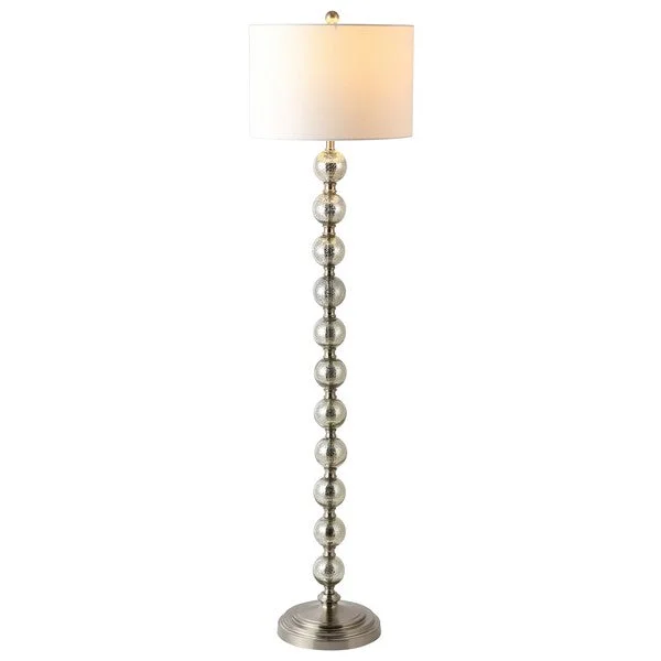  Way Switch Floor Lamp for Multiple Light Intensity LevelsCACE FLOOR LAMP