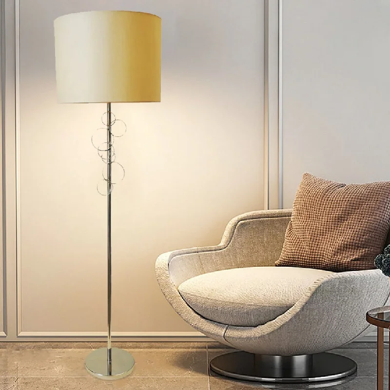 Modern Minimalist Floor Lamp for Contemporary Living RoomsCO2