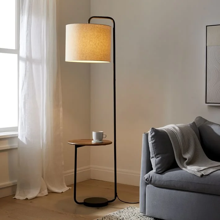 Dimmable Floor Lamp for Adjustable Lighting AmbianceFloor Lamp - pit.6