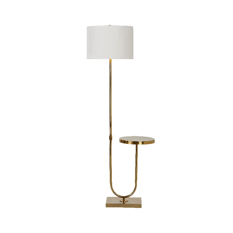 Smart Floor Lamp with Voice Control and Bluetooth ConnectivityDansui Floor Lamp