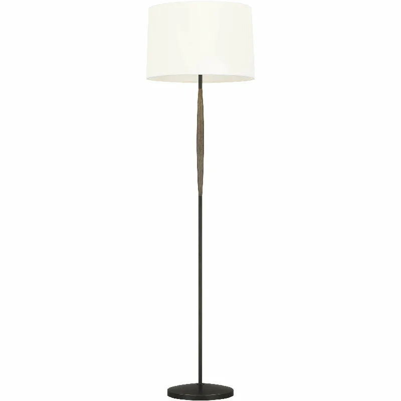 USB Charging Port Floor Lamp for Convenient Device ChargingFerrelli Floor Lamp