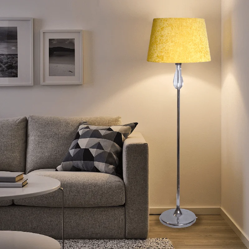  Way Switch Floor Lamp for Multiple Light Intensity LevelsFloor Lamp - ms025