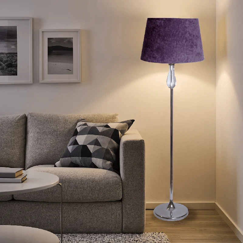 Marble Base Floor Lamp for a Touch of LuxuryFloor Lamp - ms029