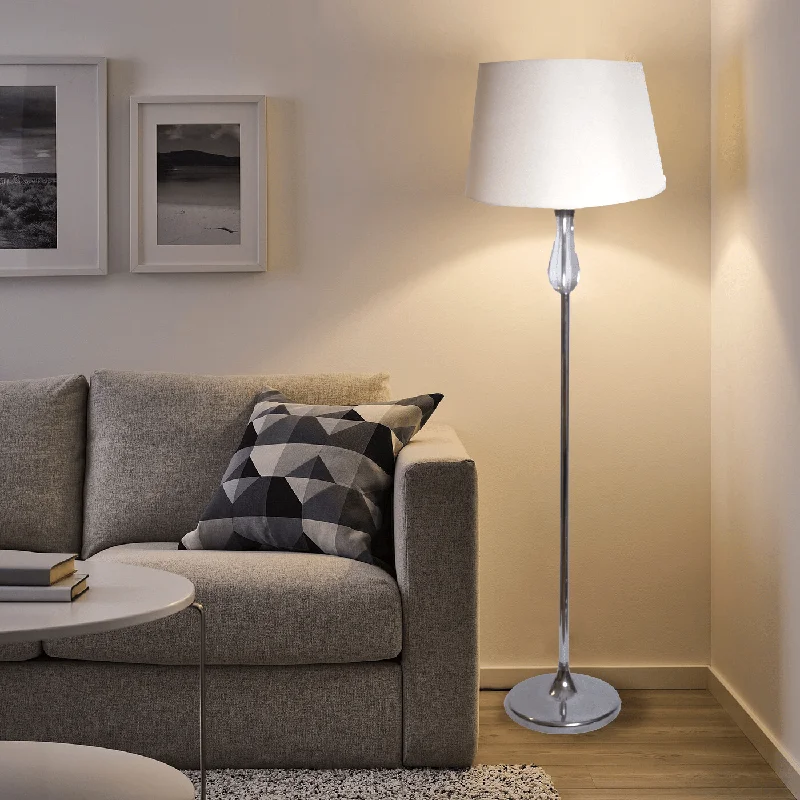  Way Switch Floor Lamp for Multiple Light Intensity LevelsFloor Lamp - ms030