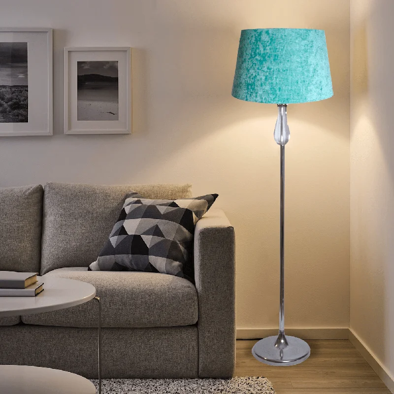 Bohemian Inspired Floor Lamp for Eclectic Home DecorFloor Lamp - ms031