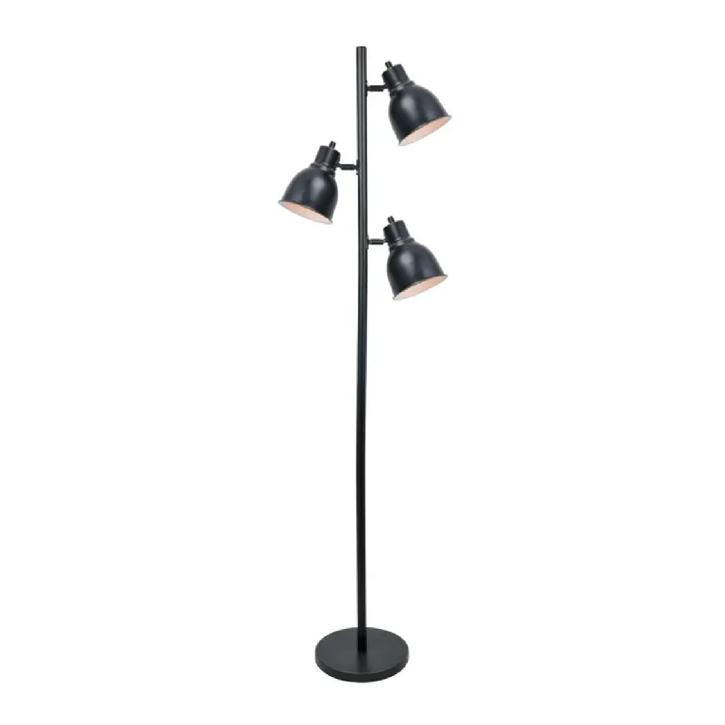 Adjustable Height Floor Lamp for Versatile Lighting NeedsGalvin Floor Lamp