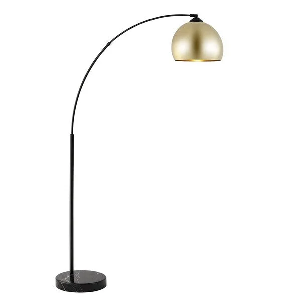 Dimmable Floor Lamp for Adjustable Lighting AmbianceGLARIEN FLOOR LAMP