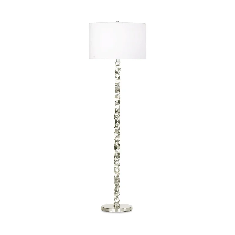 Dimmable Floor Lamp for Adjustable Lighting AmbianceHeather Floor Lamp