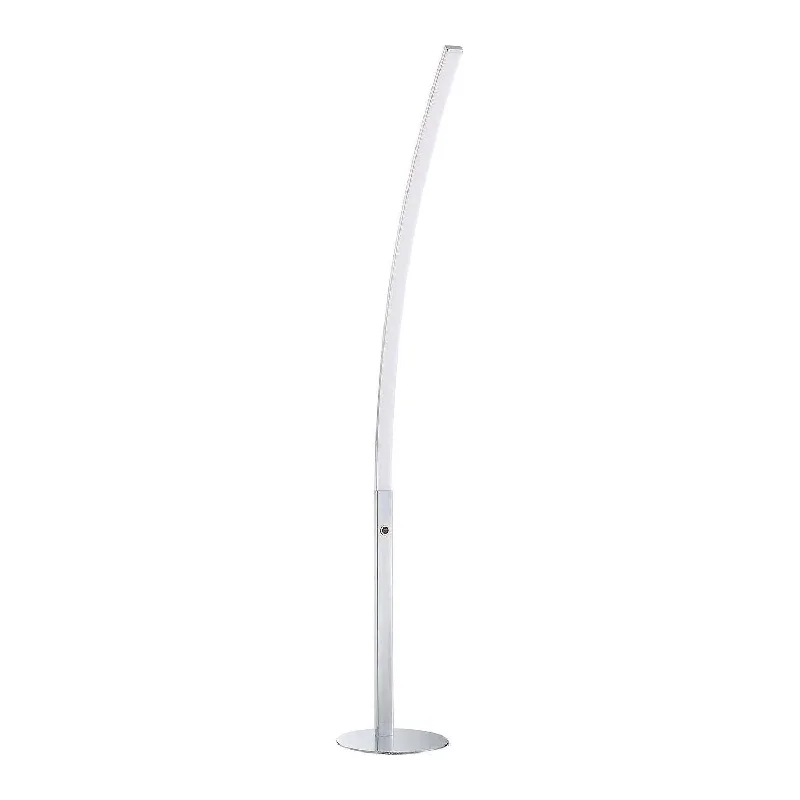 Dimmable Floor Lamp for Adjustable Lighting AmbianceArch Floor Lamp