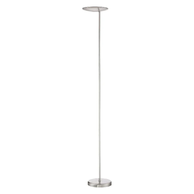  Way Switch Floor Lamp for Multiple Light Intensity LevelsIvvo Floor Lamp