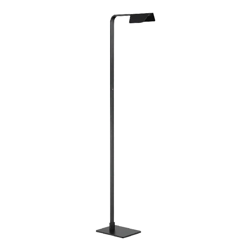 Adjustable Height Floor Lamp for Versatile Lighting NeedsMera Floor Lamp