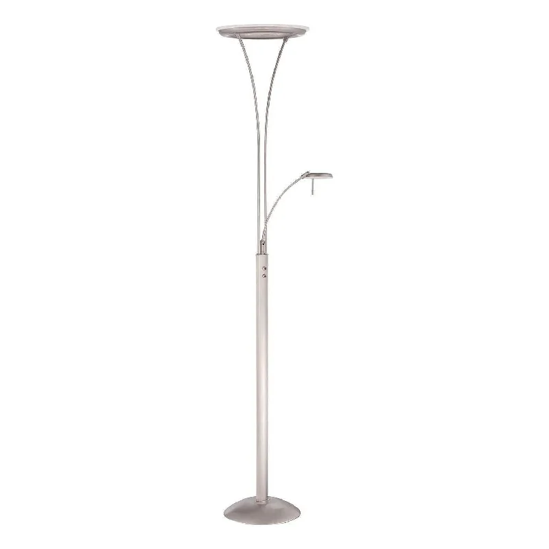 Modern Minimalist Floor Lamp for Contemporary Living RoomsMillenium Floor Lamp