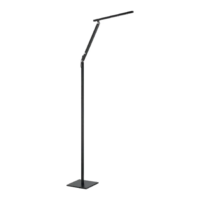 Smart Floor Lamp with Voice Control and Bluetooth ConnectivityPazz Floor Lamp