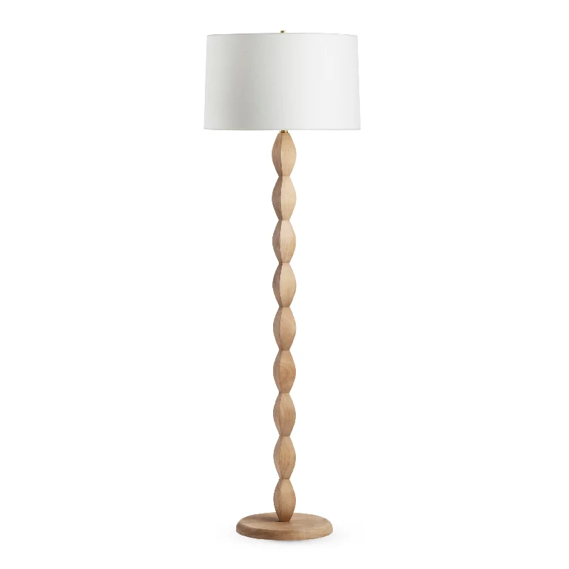 Modern Minimalist Floor Lamp for Contemporary Living RoomsManor Floor Lamp